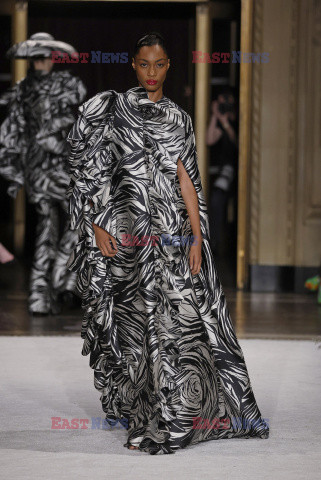 Christian Siriano LB