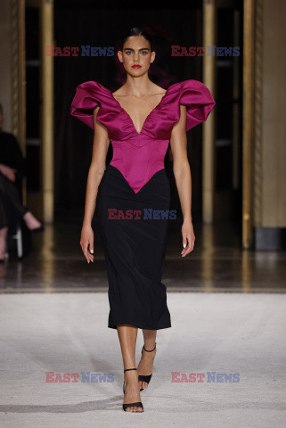 Christian Siriano LB