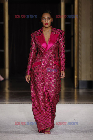 Christian Siriano LB