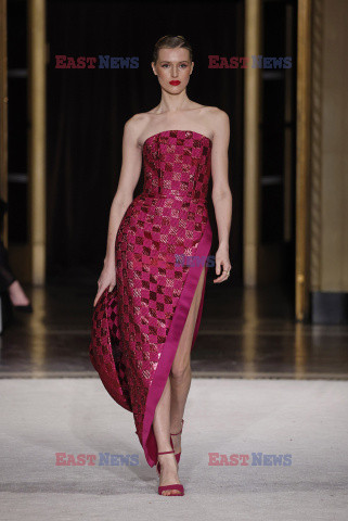 Christian Siriano LB