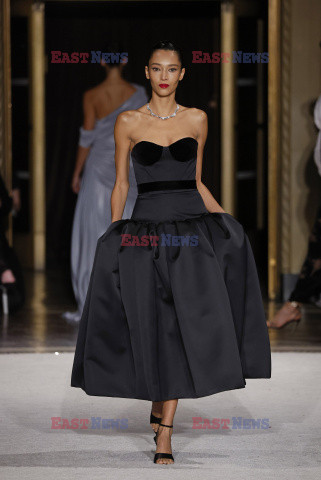 Christian Siriano LB