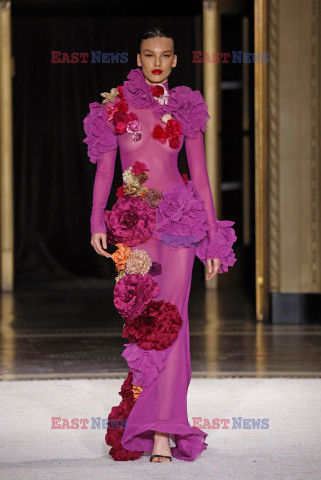 Christian Siriano LB