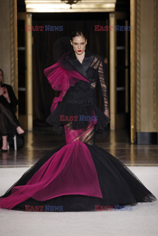 Christian Siriano LB