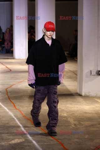 Heron Preston