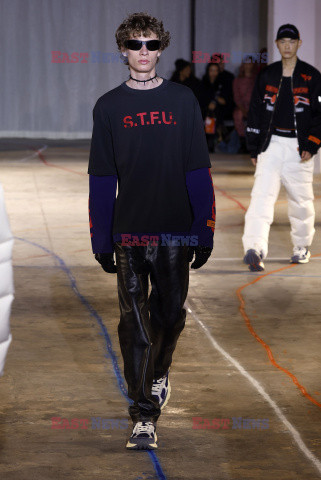 Heron Preston LB