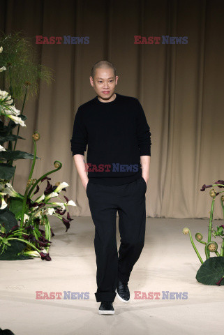 Jason Wu