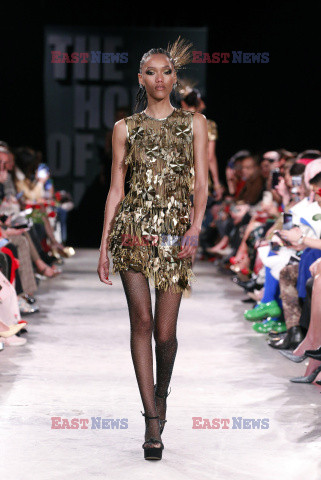 Naeem Khan LB