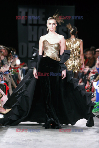 Naeem Khan LB