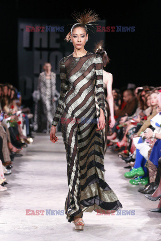 Naeem Khan LB