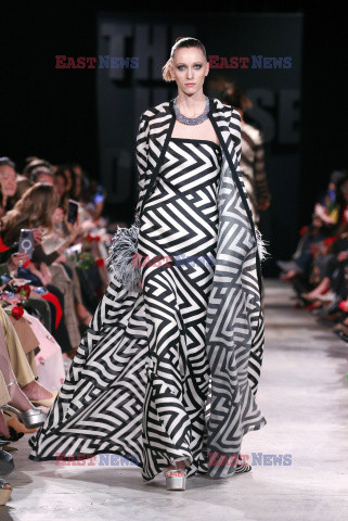 Naeem Khan LB