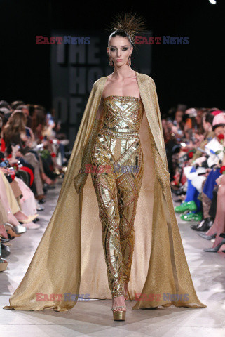 Naeem Khan LB