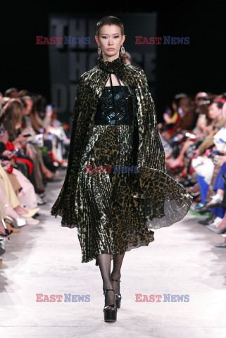 Naeem Khan LB