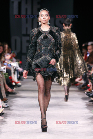 Naeem Khan LB