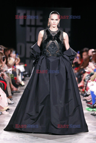 Naeem Khan LB