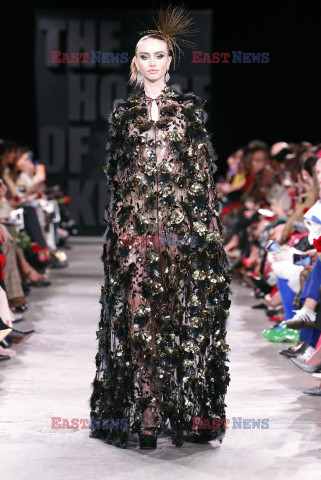 Naeem Khan LB