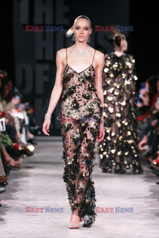 Naeem Khan LB