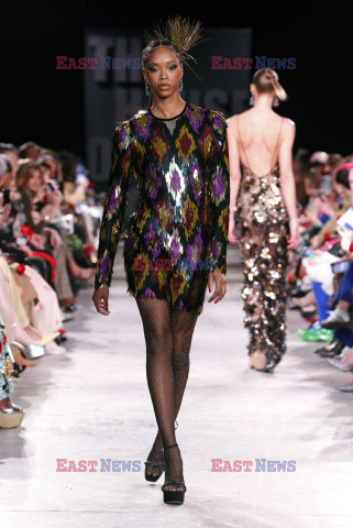 Naeem Khan LB