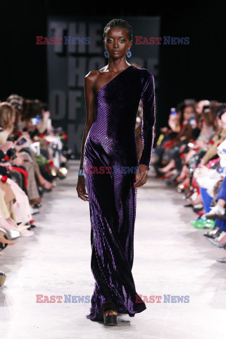 Naeem Khan LB