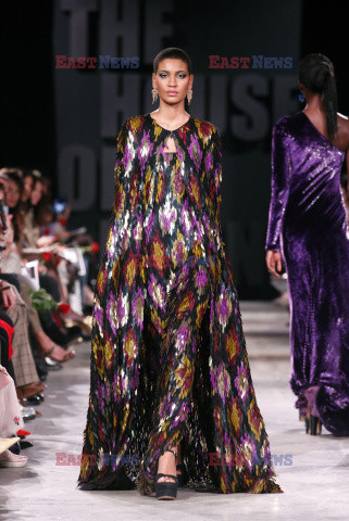 Naeem Khan LB