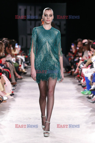 Naeem Khan LB