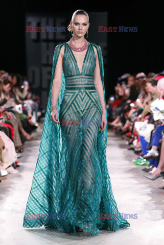 Naeem Khan LB