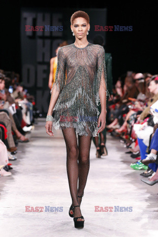 Naeem Khan LB