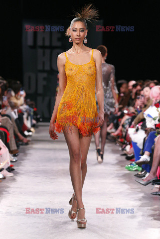 Naeem Khan LB