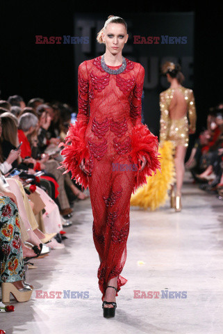 Naeem Khan LB