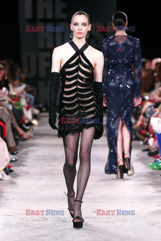 Naeem Khan LB