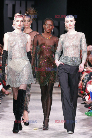 Naeem Khan LB