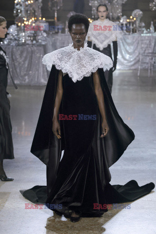 Rodarte LB