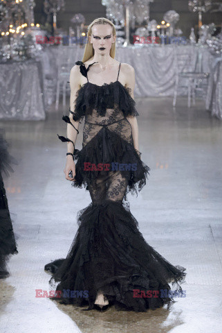 Rodarte LB