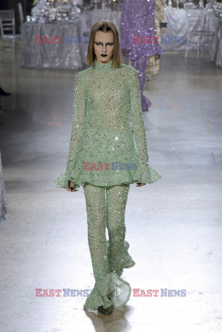 Rodarte LB