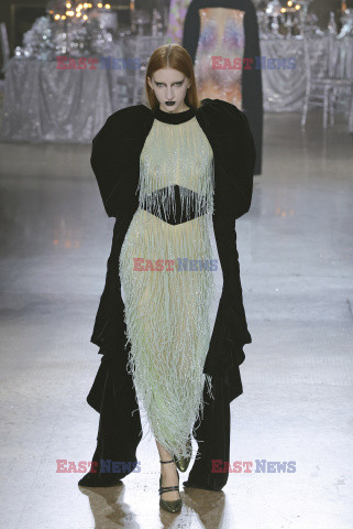 Rodarte LB