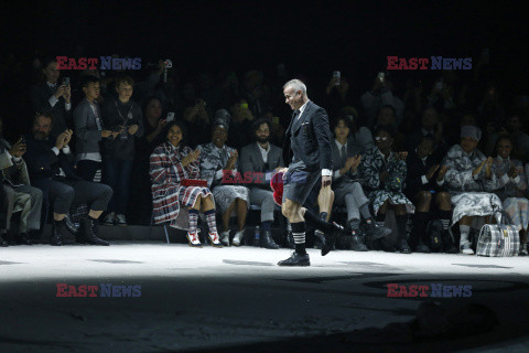 Thom Browne