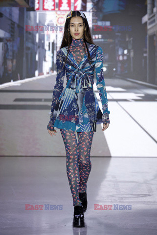 Vivienne Tam LB