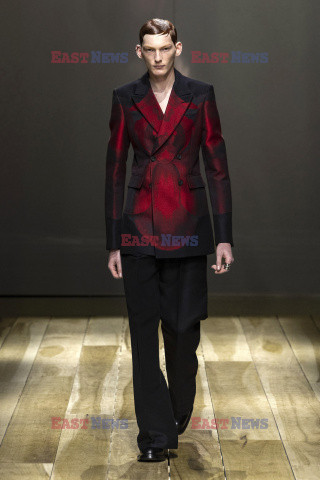 Alexander McQueen LB