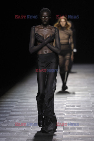 Ann Demeulemeester LB