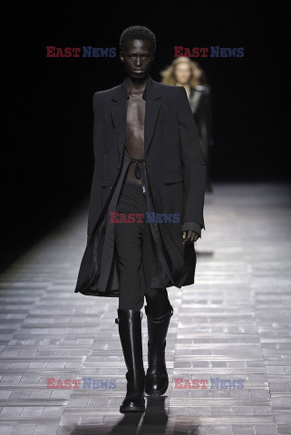 Ann Demeulemeester LB