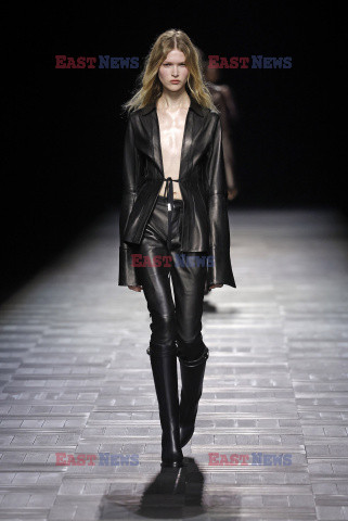 Ann Demeulemeester LB