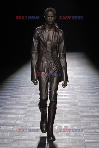 Ann Demeulemeester LB