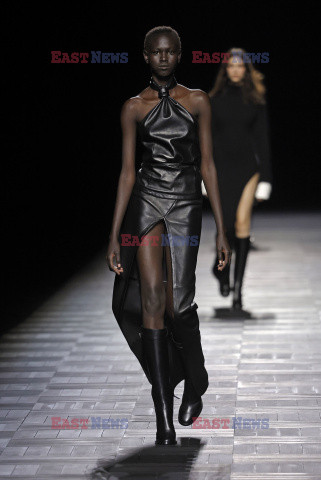 Ann Demeulemeester LB