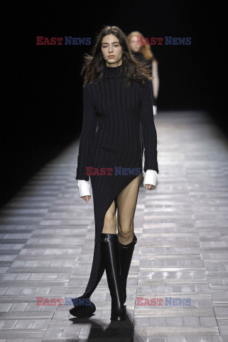 Ann Demeulemeester LB