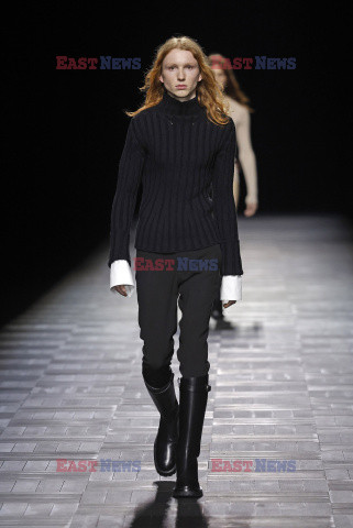 Ann Demeulemeester LB