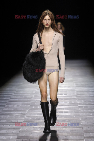 Ann Demeulemeester LB