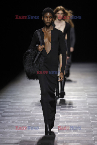 Ann Demeulemeester LB