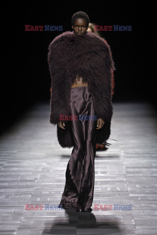 Ann Demeulemeester LB