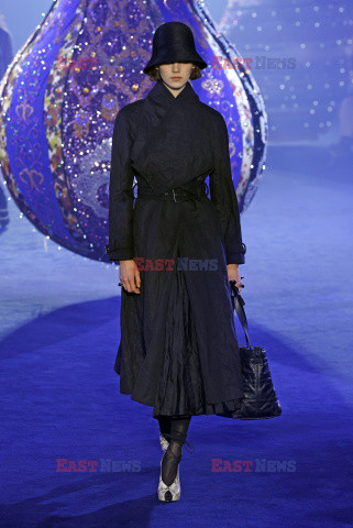 Christian Dior LB