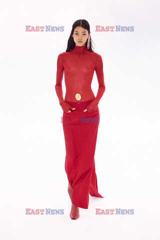 Courreges LB