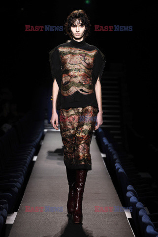 Dries Van Noten LB